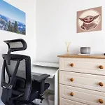 2 Bed Apartment Near Dublin Heuston Station