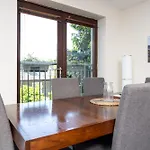2 Bed Apartment Near Dublin Heuston Station